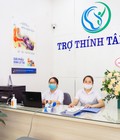 Hình ảnh: Máy trợ thính hải phòng