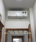 Hình ảnh: Máy lạnh treo tường Daikin chất lượng giá rẻ nhất