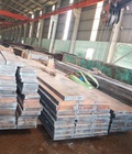 Hình ảnh: Thép tấm đúc nhật bản A516 cắt lẻ theo quy cách 