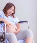 Hình ảnh: Mách mẹ cách chuyển dạ nhanh ít đau cho mẹ bầu