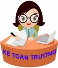 Hình ảnh: Xét học bạ Ngành kề toán Cao đẳng chính quy Liên thông Văn bằng 2