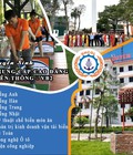 Hình ảnh: Cao đẳng Duyên hải xét tuyển học bạ các ngành nghề 2022