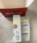 Hình ảnh: EK1100 Bộ ghép EtherCAT Beckhoff giá tốt Cty Thiết Bị Điện Số 1