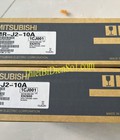 Hình ảnh: Bộ điều khiển servo Mitsubishi MR J2 10A Cty Thiết Bị Điện Số 1