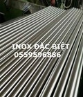 Hình ảnh: Cây inox tròn đặc 316L