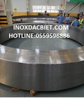 Hình ảnh: Ống rèn hợp kim 15CrMo