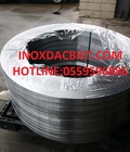 Hình ảnh: Rèn ống 316L