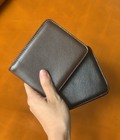 Hình ảnh: Ví nappa ngăn chữ Y