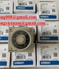 Hình ảnh: Bộ đặt thời gian Omron H3CR H8L 24V AC/DC Miễn phí giao hàng toàn quốc