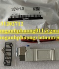 Hình ảnh: Van điện từ SY5140 5LZE