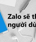 Hình ảnh: Ứng dụng thay thế tốt nhất khi Zalo thu phí người dùng
