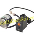 Hình ảnh: Động cơ điều khiển tốc độ AC 15w US315 402E2 Cty Thiết Bị Điện Số 1