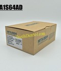 Hình ảnh: Module Mitsubishi A1S64AD Cty Thiết Bị Điện Số 1