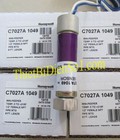 Hình ảnh: Cảm biến ngọn lửa Honeywell C7027A1049 Cty Thiết Bị Điện Số 1