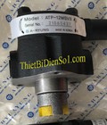 Hình ảnh: Bơm dầu thủy lực Aryung ATP 12MSVB Cty Thiết Bị Điện Số 1