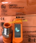 Hình ảnh: Cảm biến quang IFM O6P701 Cty Thiết Bị Điện Số 1
