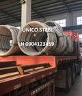 Hình ảnh: Dây cuộn inox SUS316L