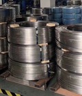 Hình ảnh: Cuộn dẹt inox 316L