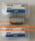 Hình ảnh: Xy lanh kẹp MHF2 12D