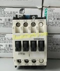 Hình ảnh: Contactor Siemens 3TF30 00 X0M0 Cty Thiết Bị Điện Số 1
