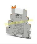 Hình ảnh: Relay Module PlC RpT 24UC/21 2900300 Phoenix Contact