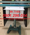Hình ảnh: Máy hàn miệng bao đạp chân PFS 600 giá rẻ Đồng Nai, Tp. HCM