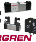 Hình ảnh: Van điện từ Norgren V60A513A A218J