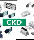 Hình ảnh: Van điện từ ckd 4GD229 06 E0C 3