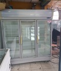 Hình ảnh: tủ mát 3 cửa hiệu sanyo dung tích 1500L nhập khẩu thái lan