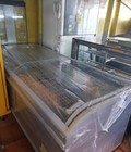 Hình ảnh: tủ đông mặt kính xuất xứ Australia dung tích 2000L mới 98%