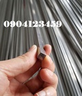 Hình ảnh: Thép vuông đặc inox SUS440C