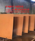 Hình ảnh: Thép hình inox V L U 304