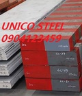 Hình ảnh: Thanh la đúc inox 309S