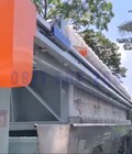 Hình ảnh: Máy ép bùn khung bản xử lý bùn thải khai quặng Rotec Việt Nam