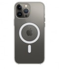 Hình ảnh: Ốp lưng Apple Clear Case hỗ trợ MagSafe cho iPhone 13 Pro Max