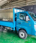Hình ảnh: Thaco Frontier TF2800 thùng dài 3.5T tải trọng 1.99T tại Hải Phòng