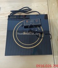 Hình ảnh: Bếp từ lẩu âm bàn nhà hàng 3000w giá rẻ tại Thanh Hóa