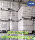 Hình ảnh: Bồn Nhựa Cũ 1000 Lít