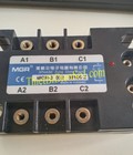 Hình ảnh: Rờ le bán dẫn MGR 3 032 38100 Z Cty Thiết Bị Điện Số 1