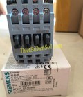 Hình ảnh: Khởi động từ Siemens 3TS3110 0XM0 Cty Thiết Bị Điện Số 1