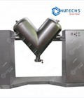 Hình ảnh: Máy trộn chữ V hiệu suất cao VH20 dung tích 20L