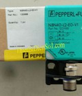 Hình ảnh: Cảm biến tiệm cận Pepperl Fuchs NBN40 L2 E0 V1 Cty Thiết Bị Điện Số 1