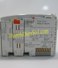 Hình ảnh: Module Wago 750 333 Cty Thiết Bị Điện Số 1