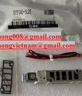 Hình ảnh: Van điện từ SMC SY5140 5LZE Đại lý SMC chính hãng tại Việt Nam
