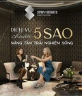 Hình ảnh: Cưn Hộ Simona Heights