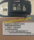 Hình ảnh: Động cơ Servo Yaskawa 0.4kw SgM7J 04a7c6s Cty Thiết Bị Điện Số 1