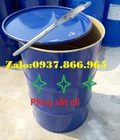 Hình ảnh: Mua thùng phuy cũ ở đâu, phuy mới, phuy sắt.,Phuy cũ độ mới 80%, phuy đựng xăng dầu