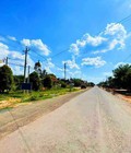 Hình ảnh: Chính chủ ra nhanh lô đất Tây Ninh mặt tiền nhựa gía 499tr