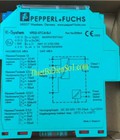 Hình ảnh: Bộ cấp nguồn Pepperl Fuchs SMART KFD2 STC4 Ex1 Cty Thiết Bị Điện Số 1