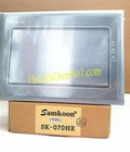 Hình ảnh: Màn hình Samkoom SK 070HE Cty Thiết Bị Điện Số 1